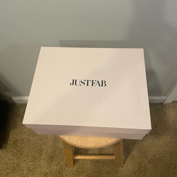 Dark grey booties - Picture 9 of 11